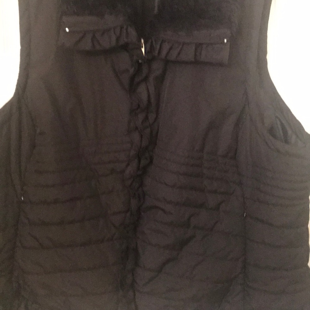 Jacket Vest - Picture 3 of 5